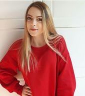 Marysia Siatka - Kraków, Wiek 24. Dołącz tak samo jak Marysia do najlepszych hostess, modelek i fotomodelek w Polsce