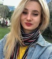 Magda Makowska - Warszawa, Wiek 23. Dołącz tak samo jak Magda do najlepszych hostess, modelek i fotomodelek w Polsce