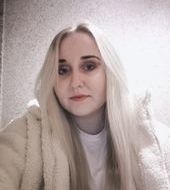 Natalia Oleś - Kielce, Wiek 25. Dołącz tak samo jak Natalia do najlepszych hostess, modelek i fotomodelek w Polsce