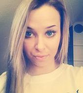 Dominika Sawicka - Zielona Góra, Wiek 28. Dołącz tak samo jak Dominika do najlepszych hostess, modelek i fotomodelek w Polsce