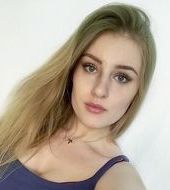 Anna Małkiewicz - Łódź, Wiek 26. Dołącz tak samo jak Anna do najlepszych hostess, modelek i fotomodelek w Polsce