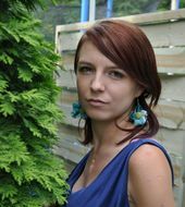 Malwina Mikłasz - Szczawno-Zdrój, Wiek 34. Dołącz tak samo jak Malwina do najlepszych hostess, modelek i fotomodelek w Polsce