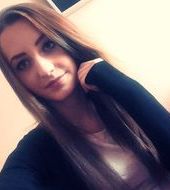 Malwina Kiełbus - Lwówek Śląski, Wiek 18. Dołącz tak samo jak Malwina do najlepszych hostess, modelek i fotomodelek w Polsce