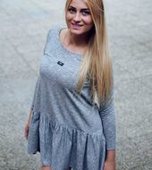 Marcelina Brzysko - Warszawa, Wiek 28. Dołącz tak samo jak Marcelina do najlepszych hostess, modelek i fotomodelek w Polsce
