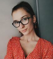 Ewelina Marciniak - Łódź, Wiek 27. Dołącz tak samo jak Ewelina do najlepszych hostess, modelek i fotomodelek w Polsce