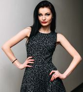 Maria Sikora - Rzeszów, Wiek 22. Dołącz tak samo jak Maria do najlepszych hostess, modelek i fotomodelek w Polsce