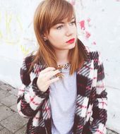 Marika Daroń - Katowice, Wiek 31. Dołącz tak samo jak Marika do najlepszych hostess, modelek i fotomodelek w Polsce