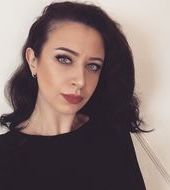 Marina Dobrovytska - Poznań, Wiek 32. Dołącz tak samo jak Marina do najlepszych hostess, modelek i fotomodelek w Polsce