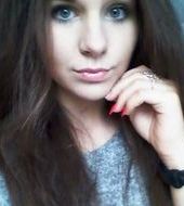 Mariola Bilińska - Ciechanów, Wiek 26. Dołącz tak samo jak Mariola do najlepszych hostess, modelek i fotomodelek w Polsce