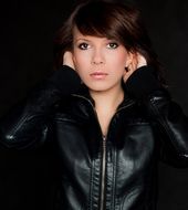 Martyna Kaczmarska - Radom, Wiek 33. Dołącz tak samo jak Martyna do najlepszych hostess, modelek i fotomodelek w Polsce