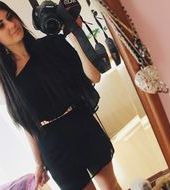 Marta Mokrska - Płock, Wiek 26. Dołącz tak samo jak Marta do najlepszych hostess, modelek i fotomodelek w Polsce