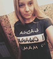 Marta Faron - Krynica, Wiek 23. Dołącz tak samo jak Marta do najlepszych hostess, modelek i fotomodelek w Polsce