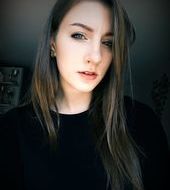 Marta Kubiak - Łódź, Wiek 29. Dołącz tak samo jak Marta do najlepszych hostess, modelek i fotomodelek w Polsce