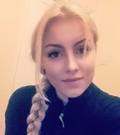Martyna Krysiak - Płock, Wiek 22. Dołącz tak samo jak Martyna do najlepszych hostess, modelek i fotomodelek w Polsce