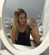Martyna Rybak - Koszalin, Wiek 24. Dołącz tak samo jak Martyna do najlepszych hostess, modelek i fotomodelek w Polsce