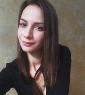 Martyna Miś - Tarnów, Wiek 26. Dołącz tak samo jak Martyna do najlepszych hostess, modelek i fotomodelek w Polsce