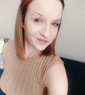 Martyna Peplińska - Iława, Wiek 33. Dołącz tak samo jak Martyna do najlepszych hostess, modelek i fotomodelek w Polsce