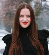 Marianna Kasprzak - wszystkie miasta, Wiek 21. Dołącz tak samo jak Marianna do najlepszych hostess, modelek i fotomodelek w Polsce