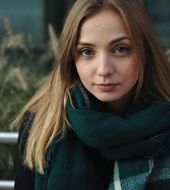 Mary Hrynczak - Warszawa, Wiek 27. Dołącz tak samo jak Mary do najlepszych hostess, modelek i fotomodelek w Polsce