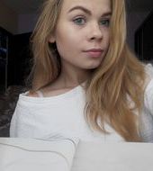 Maria Maruszak - Kielce, Wiek 23. Dołącz tak samo jak Maria do najlepszych hostess, modelek i fotomodelek w Polsce