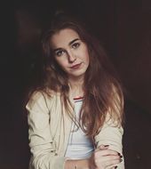 Zuzanna Maszniew - Gliwice, Wiek 24. Dołącz tak samo jak Zuzanna do najlepszych hostess, modelek i fotomodelek w Polsce