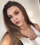 Julia Mazurek - Zamość, Wiek 24. Dołącz tak samo jak Julia do najlepszych hostess, modelek i fotomodelek w Polsce