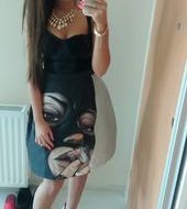 Magdalena Twardowska - Gniezno, Wiek 23. Dołącz tak samo jak Magdalena do najlepszych hostess, modelek i fotomodelek w Polsce