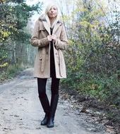 Katarzyna Patoka - Leszno, Wiek 31. Dołącz tak samo jak Katarzyna do najlepszych hostess, modelek i fotomodelek w Polsce