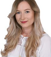 Magdalena Cywińska - Ciechanów, Wiek 28. Dołącz tak samo jak Magdalena do najlepszych hostess, modelek i fotomodelek w Polsce