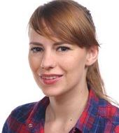 Michalina Kaczmarek - Poznań, Wiek 35. Dołącz tak samo jak Michalina do najlepszych hostess, modelek i fotomodelek w Polsce