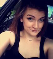 Sabina Miłek - Rzeszów, Wiek 20. Dołącz tak samo jak Sabina do najlepszych hostess, modelek i fotomodelek w Polsce