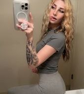 Milena Romanowska - wszystkie miasta, Wiek 25. Dołącz tak samo jak Milena do najlepszych hostess, modelek i fotomodelek w Polsce