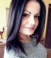 Milena Kowalska - Słupsk, Wiek 27. Dołącz tak samo jak Milena do najlepszych hostess, modelek i fotomodelek w Polsce