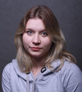 Milena Mikosińska - Łódź, Wiek 23. Dołącz tak samo jak Milena do najlepszych hostess, modelek i fotomodelek w Polsce
