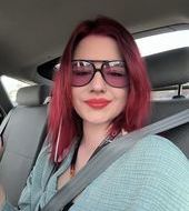 Michalina Pękul - Szczecin, Wiek 23. Dołącz tak samo jak Michalina do najlepszych hostess, modelek i fotomodelek w Polsce