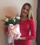 Julia Melnyk - Kielce, Wiek 24. Dołącz tak samo jak Julia do najlepszych hostess, modelek i fotomodelek w Polsce