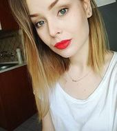 Monika Wiśniewska - Olsztyn, Wiek 28. Dołącz tak samo jak Monika do najlepszych hostess, modelek i fotomodelek w Polsce