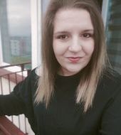 Monika Szabat - Płock, Wiek 27. Dołącz tak samo jak Monika do najlepszych hostess, modelek i fotomodelek w Polsce