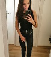 Monika Kozańda - Poznań, Wiek 31. Dołącz tak samo jak Monika do najlepszych hostess, modelek i fotomodelek w Polsce