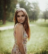 Monika Ożga - Rzeszów, Wiek 26. Dołącz tak samo jak Monika do najlepszych hostess, modelek i fotomodelek w Polsce