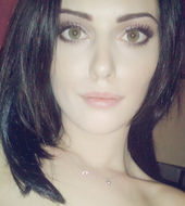 Monika Anna - Warszawa, Wiek 31. Dołącz tak samo jak Monika do najlepszych hostess, modelek i fotomodelek w Polsce