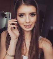 Monika Chw - wszystkie miasta, Wiek 28. Dołącz tak samo jak Monika do najlepszych hostess, modelek i fotomodelek w Polsce