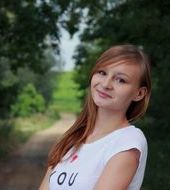 Monika Flak - Rybnik, Wiek 28. Dołącz tak samo jak Monika do najlepszych hostess, modelek i fotomodelek w Polsce