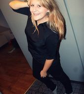 Monika Kalman - Zamość, Wiek 31. Dołącz tak samo jak Monika do najlepszych hostess, modelek i fotomodelek w Polsce