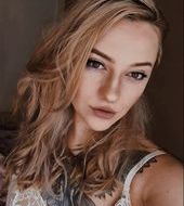 Adrianna Faux - Kraków, Wiek 26. Dołącz tak samo jak Adrianna do najlepszych hostess, modelek i fotomodelek w Polsce