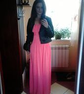 Dominika Jaskólska - Kielce, Wiek 23. Dołącz tak samo jak Dominika do najlepszych hostess, modelek i fotomodelek w Polsce