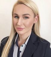 Anna Mularczyk - Lubin, Wiek 31. Dołącz tak samo jak Anna do najlepszych hostess, modelek i fotomodelek w Polsce