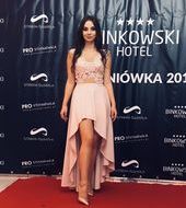 Marlena Baran - Kielce, Wiek 24. Dołącz tak samo jak Marlena do najlepszych hostess, modelek i fotomodelek w Polsce