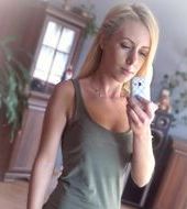 Ania Myślińska - Świeradów-Zdrój, Wiek 21. Dołącz tak samo jak Ania do najlepszych hostess, modelek i fotomodelek w Polsce