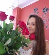 Natalia Marczuk - Lubin, Wiek 33. Dołącz tak samo jak Natalia do najlepszych hostess, modelek i fotomodelek w Polsce